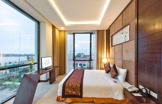 Mường Thanh Quê Hương