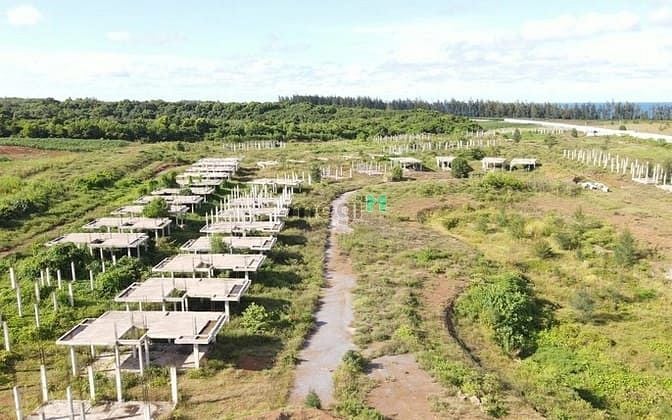 Khu đô thị sinh thái biển AE Resort