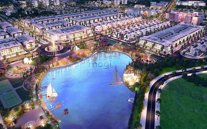 Xuân Lâm Riverside