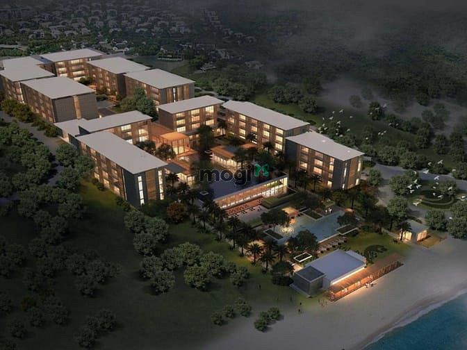 Carava Resort Cam Ranh