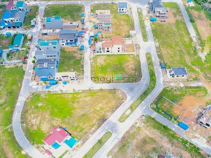 Khu đô thị Phú Đại Cát