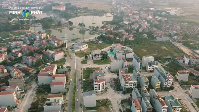 Khu đô thị Hùng Vương