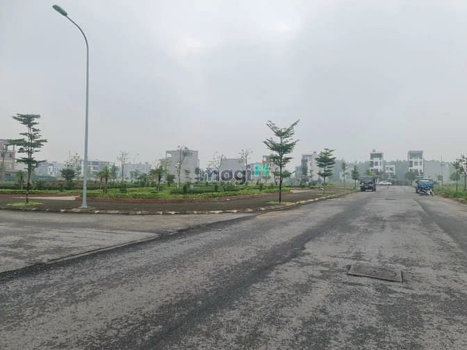 Park Hill Thành Công