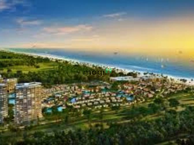 Novabeach Cam Ranh