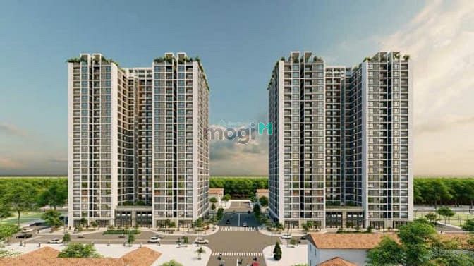 Khu đô thị Quảng Lợi
