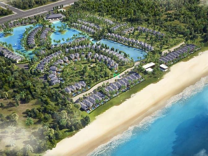 Novabeach Cam Ranh