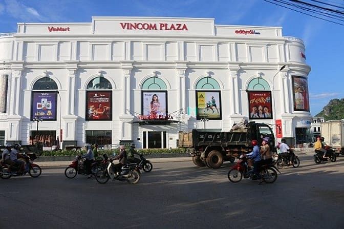 Vincom Sơn La