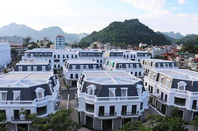Vincom Sơn La