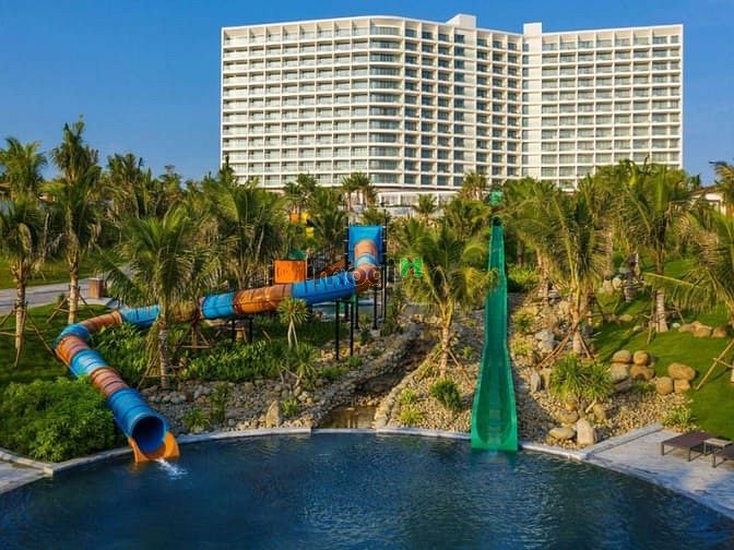Movenpick Cam Ranh Resort