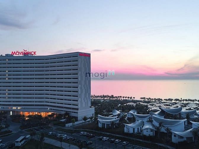 Movenpick Cam Ranh Resort