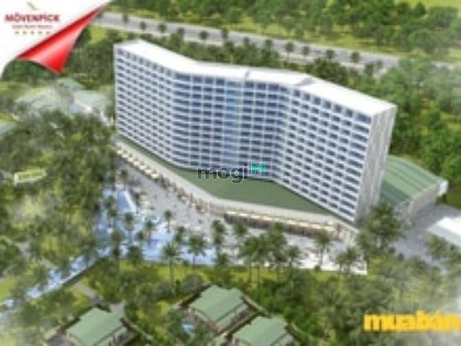 Movenpick Cam Ranh Resort
