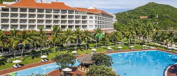 Vinpearl Resort Nha Trang