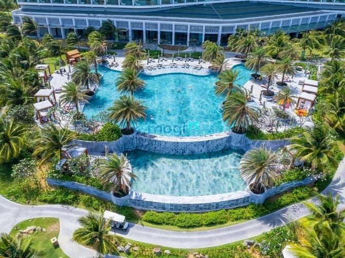 Movenpick Cam Ranh Resort