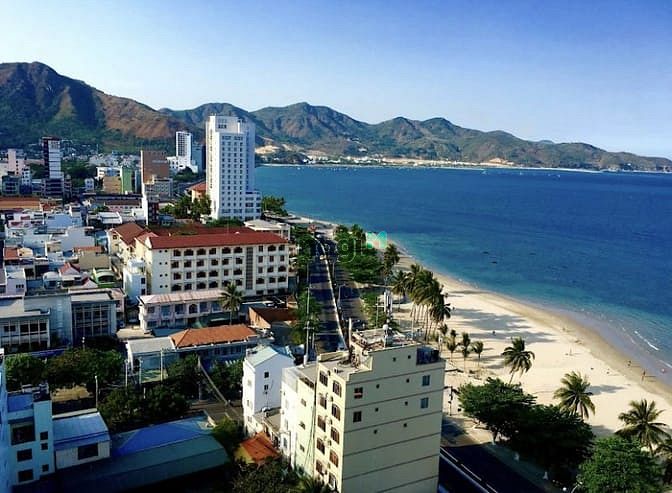 UPlaza Nha Trang