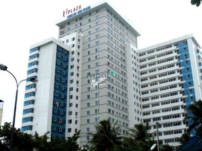 UPlaza Nha Trang