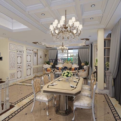 Khu đô thị Paris Elysor