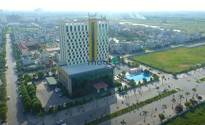 Green City Thanh Hóa