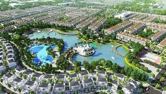 Green City Thanh Hóa
