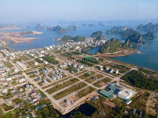 Khu đô thị Thống Nhất Vân Đồn