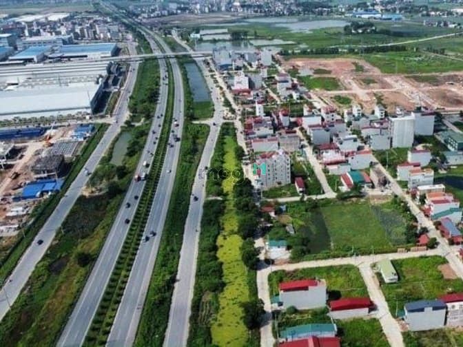 Khu đô thị Tây Bắc Ninh Khánh