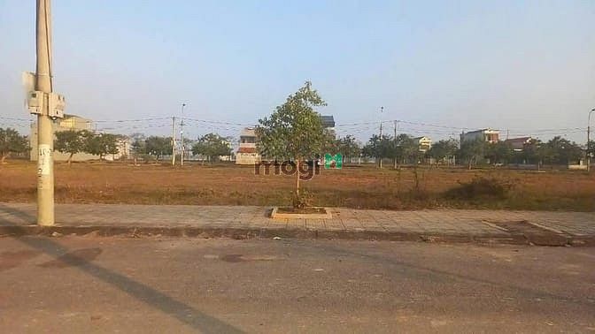 Khu đô thị Sao Mai Xuân Thịnh
