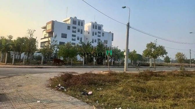 Khu đô thị Sao Mai Xuân Thịnh