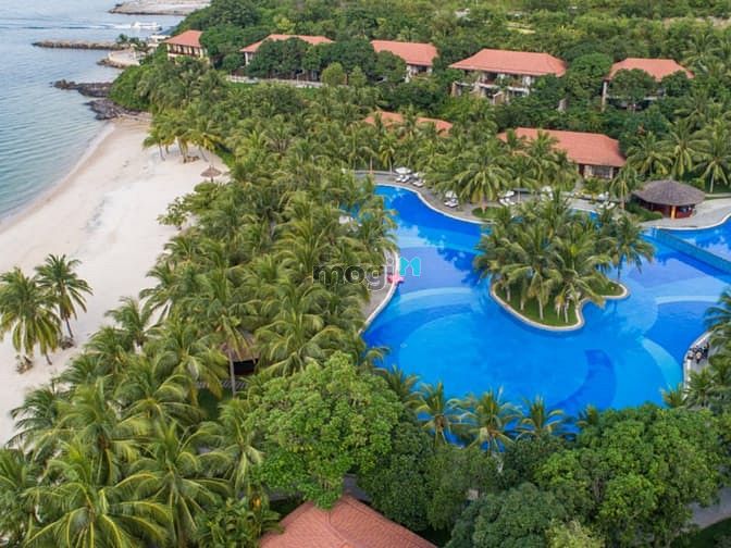 Vinpearl Luxury Nha Trang