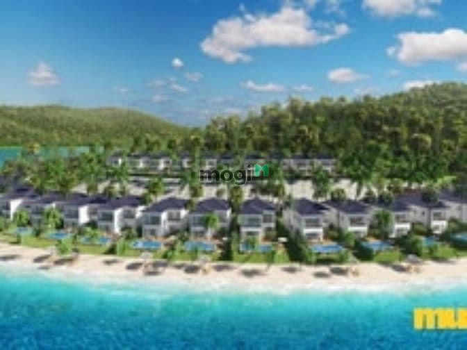 Vinpearl Luxury Nha Trang