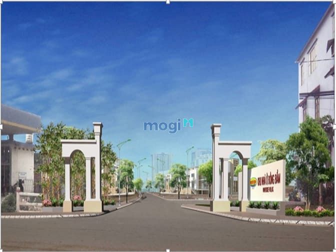 Đồng Bẩm - Riverside Villas