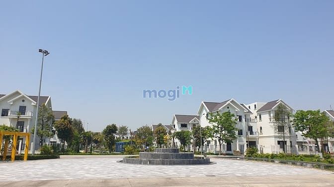 Times Garden Vĩnh Yên
