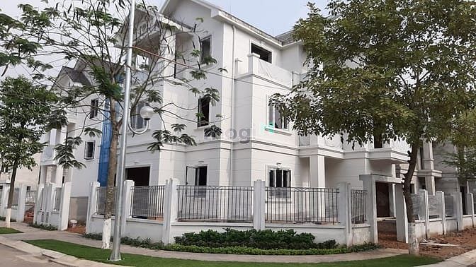 Times Garden Vĩnh Yên