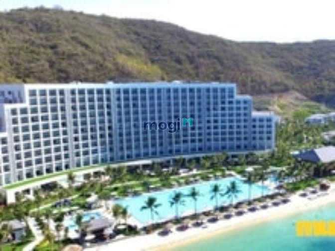 Vinpearl Nha Trang Bay Resort & Villas