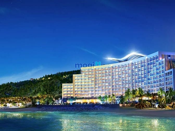Vinpearl Nha Trang Bay Resort & Villas