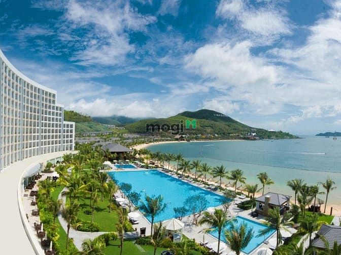 Vinpearl Nha Trang Bay Resort & Villas