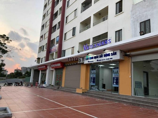 Dự án Môi Trường Xanh