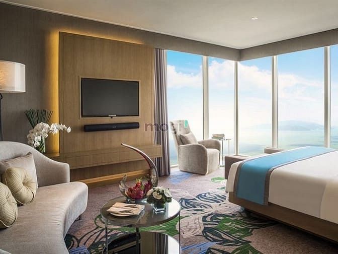 Stellar Hotel & Residences Nha Trang