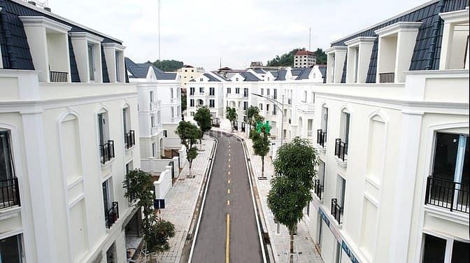 Melinh Plaza Yên Bái