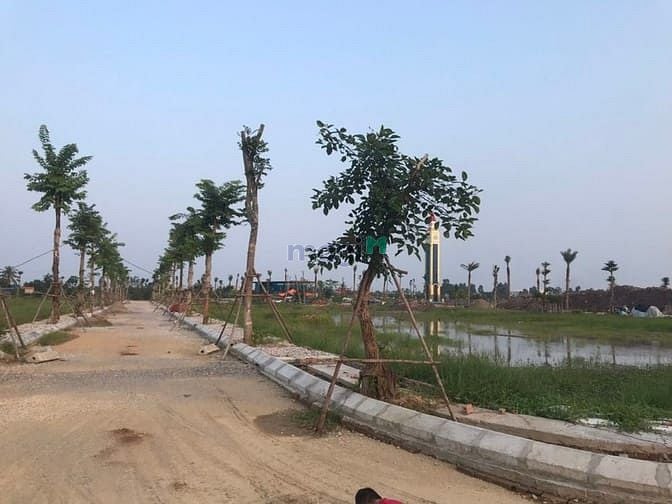 Green Park Hưng Hà