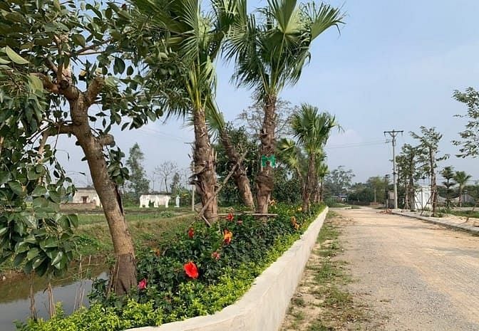 Green Park Hưng Hà