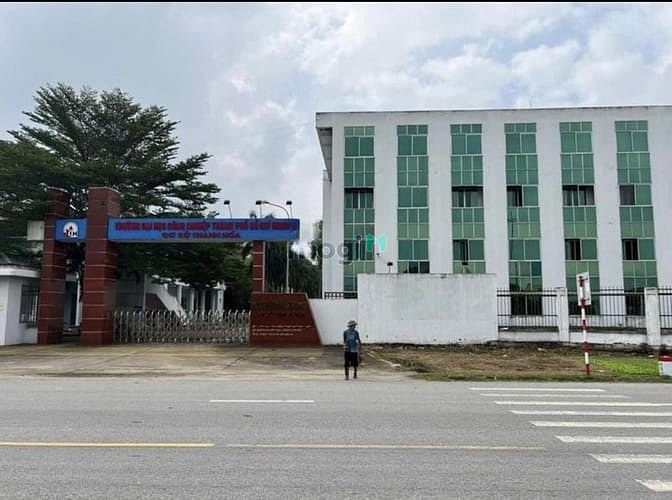 Quảng Tâm Riverside