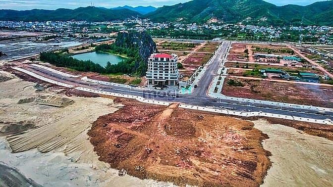 Khu đô thị Ocean Park Vân Đồn
