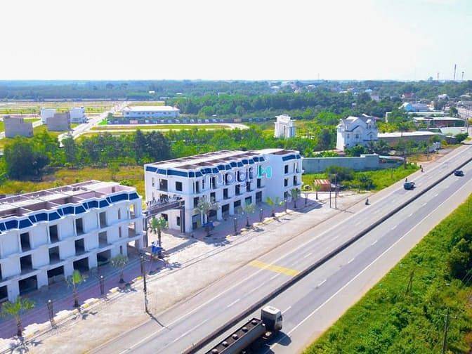 Thoại Sơn Central