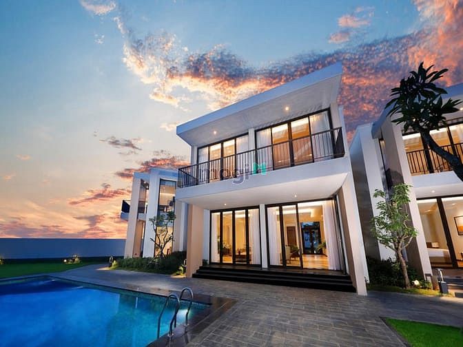 Resort Việt Mỹ Vân Đồn