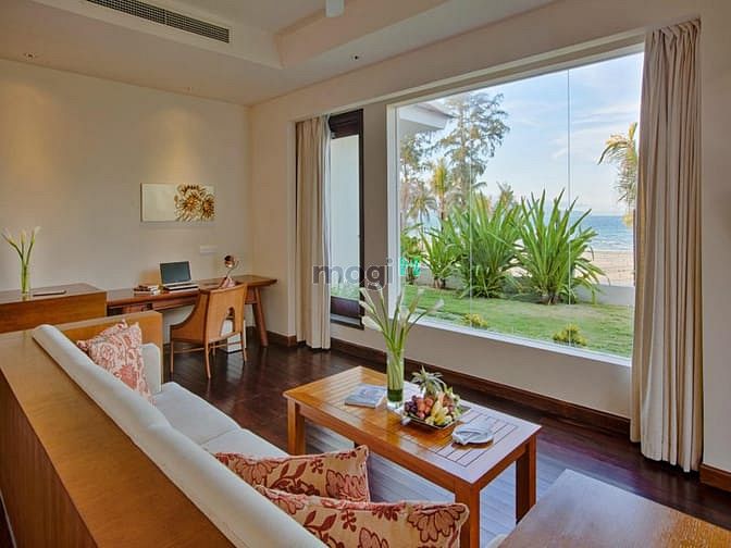 Resort Việt Mỹ Vân Đồn