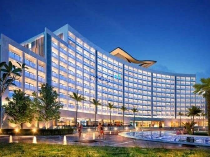 Vinpearl Premium Golf Land