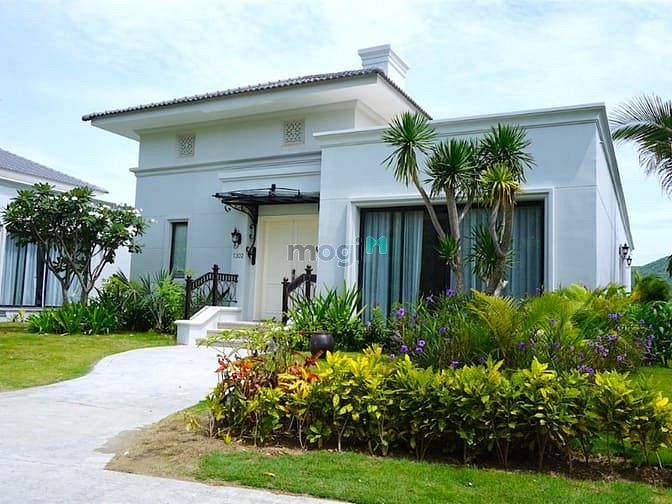 Vinpearl Premium Golf Land