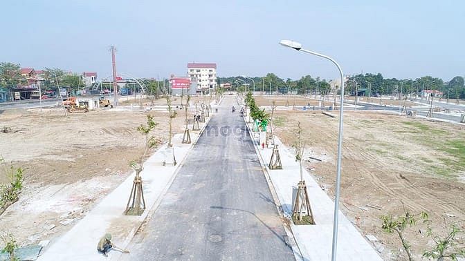 Green Park Thanh Hóa