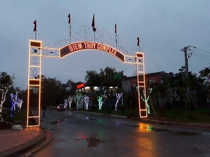 Điềm Thụy Complex