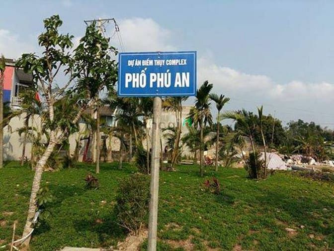 Điềm Thụy Complex