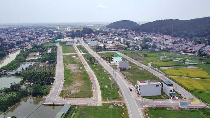 Khu dân cư 8315 Đông Tân